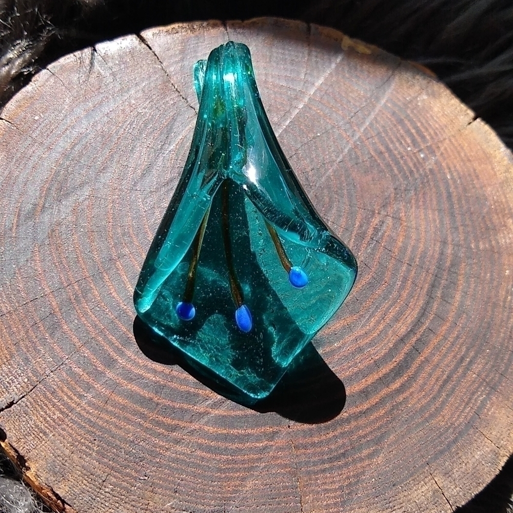 𝅺creative Desire Necklace Pendant
